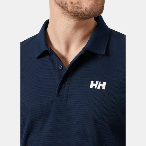 MEN'S OCEAN QUICK-DRY POLO