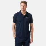 MEN'S OCEAN QUICK-DRY POLO