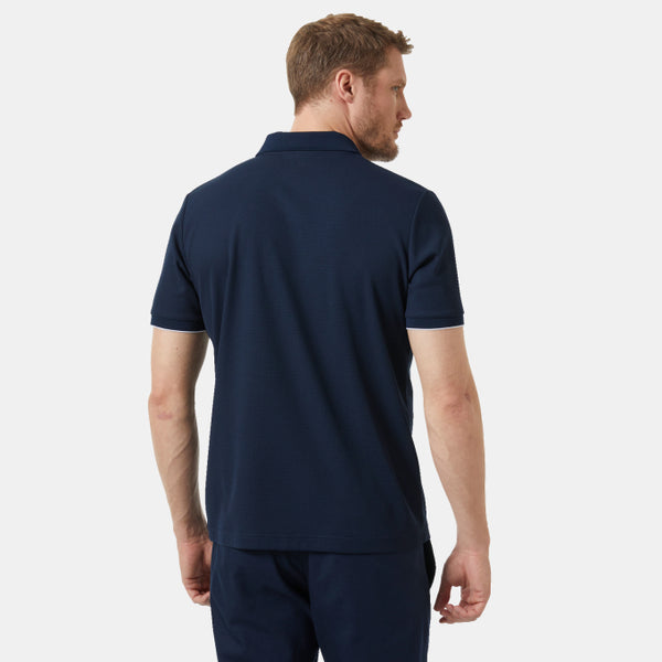 MEN'S OCEAN QUICK-DRY POLO