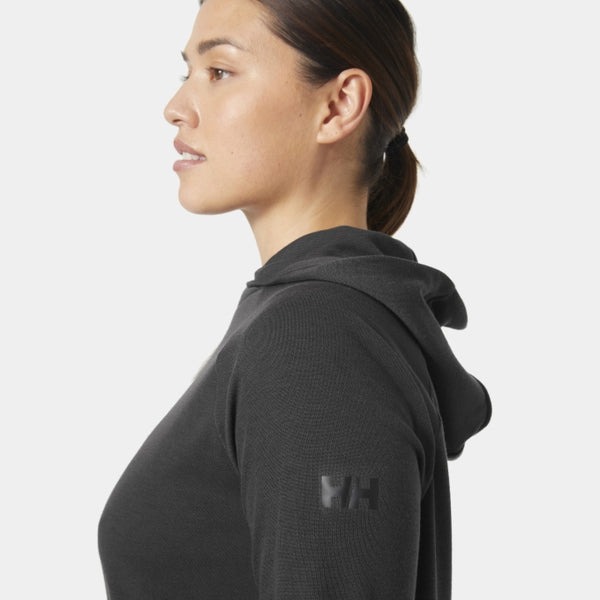 WOMEN'S INSHORE QUICK-DRY HOODIE