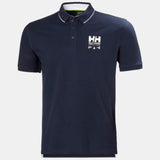 MEN'S SKAGERRAK POLO