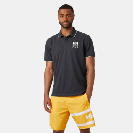 MEN'S SKAGERRAK POLO