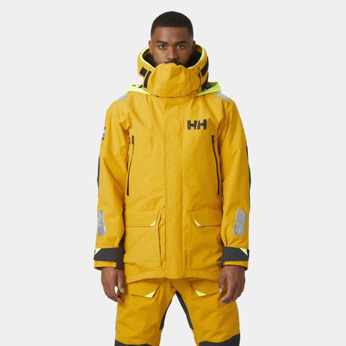 MEN'S SKAGEN OFFSHORE SAILING JACKET