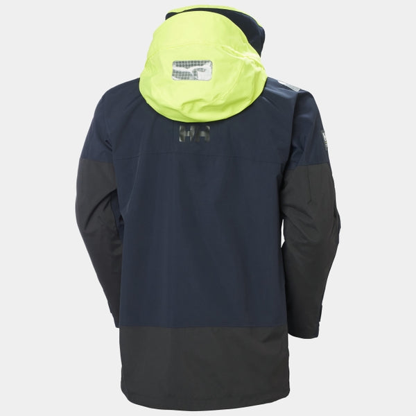 MEN'S SKAGEN OFFSHORE SAILING JACKET