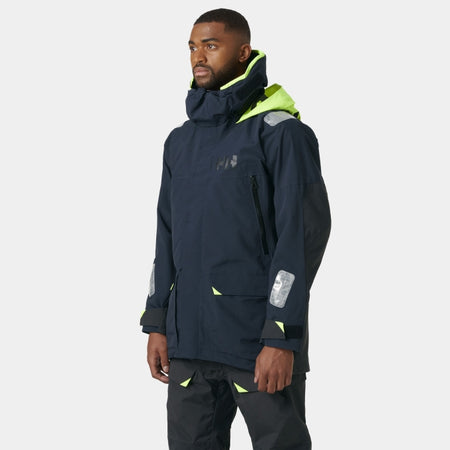 MEN'S SKAGEN OFFSHORE SAILING JACKET