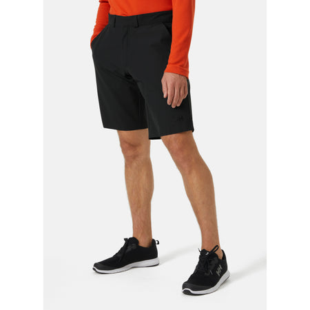 MEN'S HH® QUICK-DRY SHORTS 10"