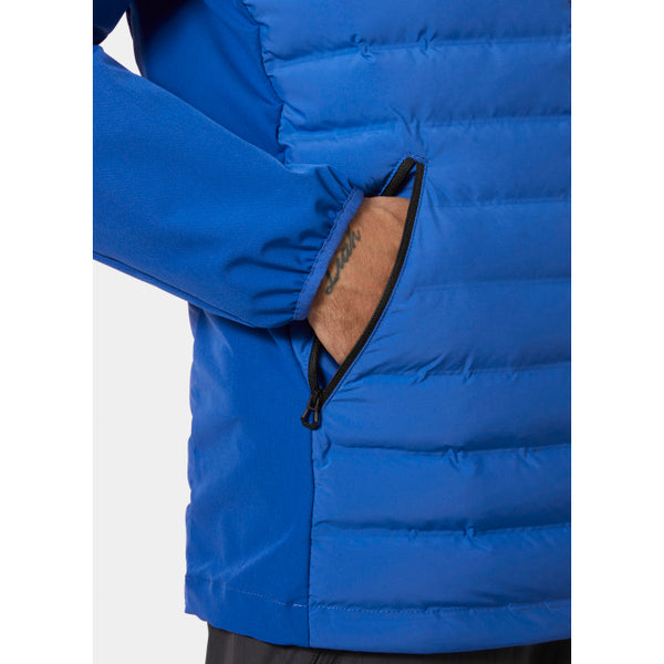 MEN'S HP INSULATED JACKET 2.0