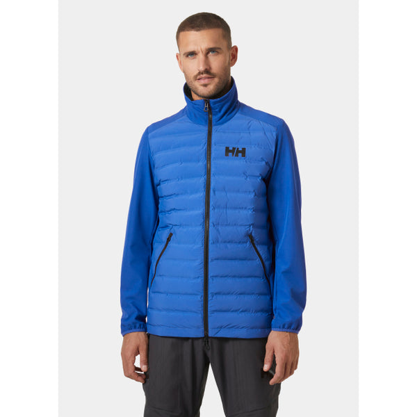 MEN'S HP INSULATED JACKET 2.0