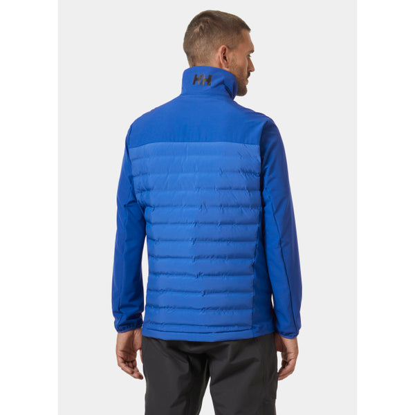 MEN'S HP INSULATED JACKET 2.0