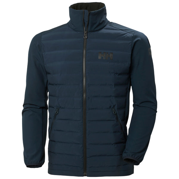 MEN'S HP INSULATED JACKET 2.0