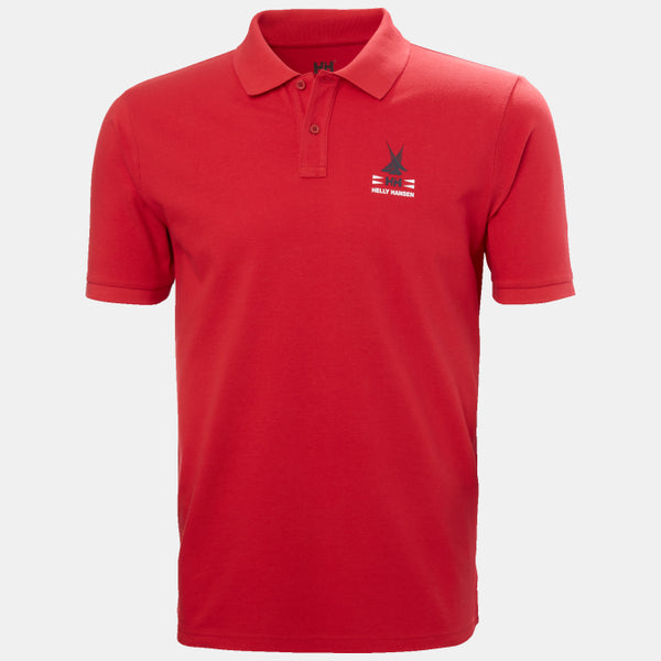 MEN'S KOSTER POLO