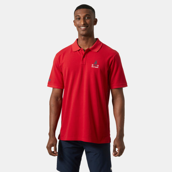 MEN'S KOSTER POLO