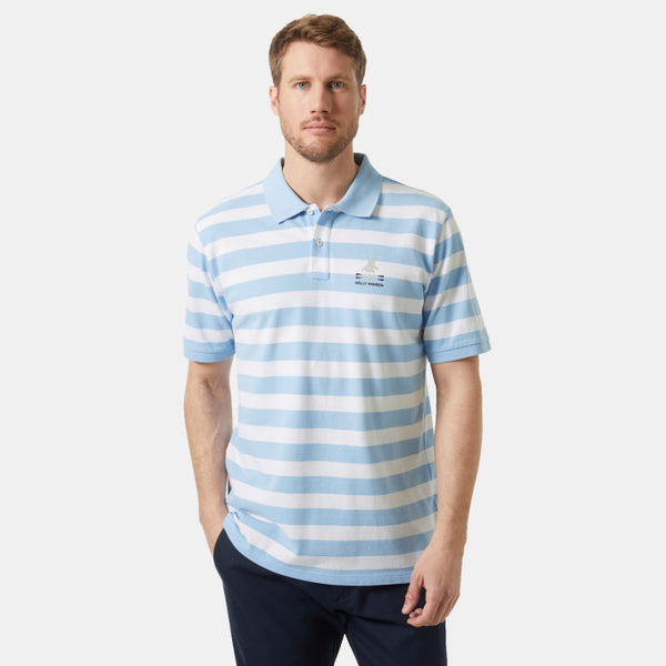 MEN'S KOSTER POLO