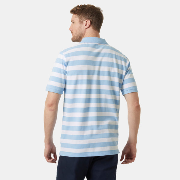 MEN'S KOSTER POLO