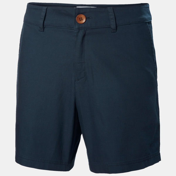 WOMEN'S PIER SHORTS