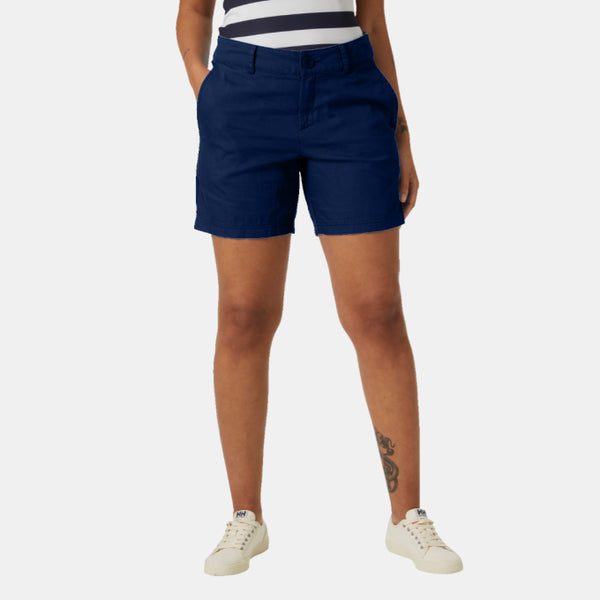 WOMEN'S PIER SHORTS