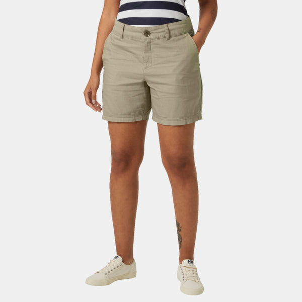 WOMEN'S PIER SHORTS