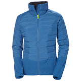 WOMEN'S HP HYBRID INSULATED JACKET 2.0