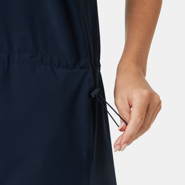 W THALIA SUMMER DRESS 2.0