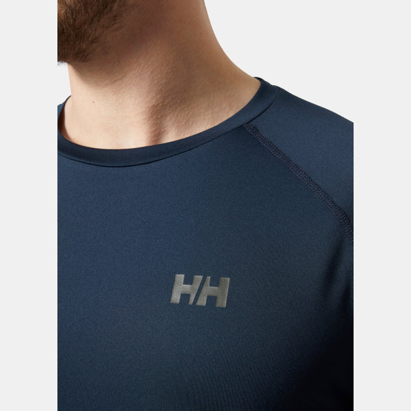 MEN'S HP OCEAN T-SHIRT