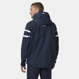 MEN'S SALT INSHORE SAILING JACKET