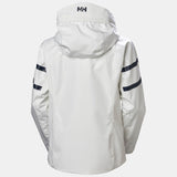 WOMEN'S SALT INSHORE SAILING JACKET