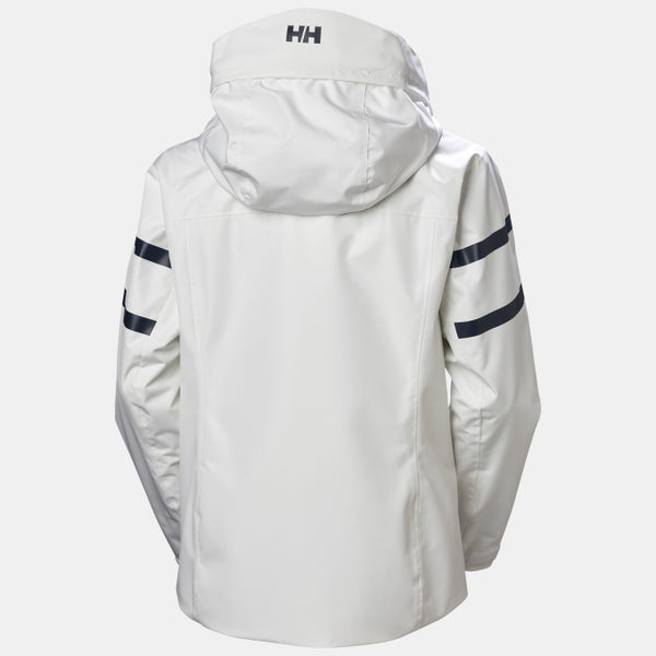 WOMEN'S SALT INSHORE SAILING JACKET