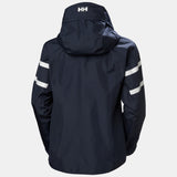 WOMEN'S SALT INSHORE SAILING JACKET