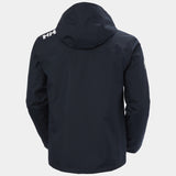 MEN'S CREW HOODED MIDLAYER SAILING JACKET 2.0