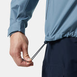 CREW HOODED MIDLAYER JACKET 2