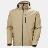CREW HOODED JACKET 2.0