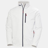 MEN'S CREW MIDLAYER SAILING JACKET 2.0