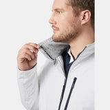 MEN'S CREW MIDLAYER SAILING JACKET 2.0