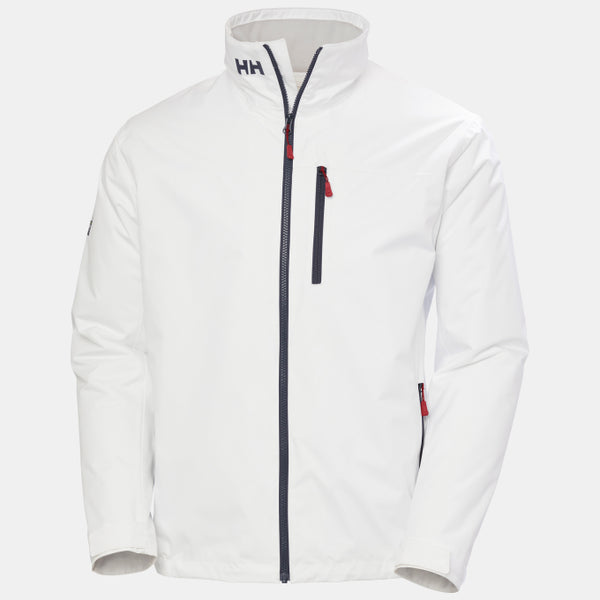 MEN'S CREW MIDLAYER SAILING JACKET 2.0