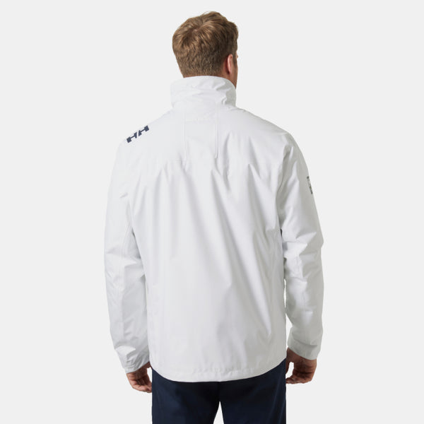 MEN'S CREW MIDLAYER SAILING JACKET 2.0