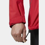 MEN'S CREW MIDLAYER SAILING JACKET 2.0