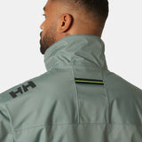 MEN'S CREW MIDLAYER SAILING JACKET 2.0