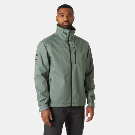 MEN'S CREW MIDLAYER SAILING JACKET 2.0