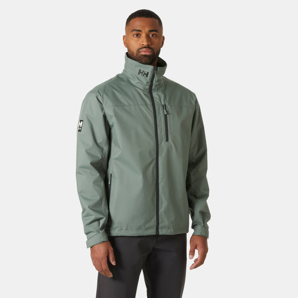 MEN'S CREW MIDLAYER SAILING JACKET 2.0