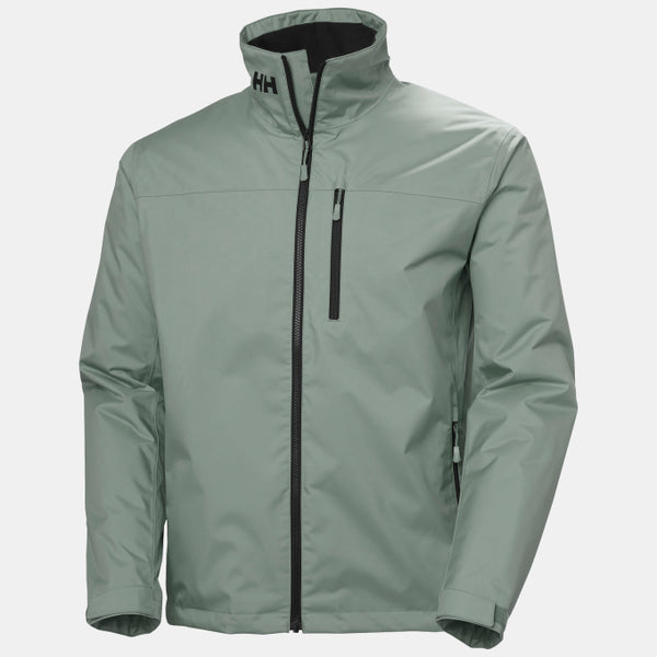 MEN'S CREW MIDLAYER SAILING JACKET 2.0