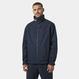 MEN'S CREW MIDLAYER SAILING JACKET 2.0