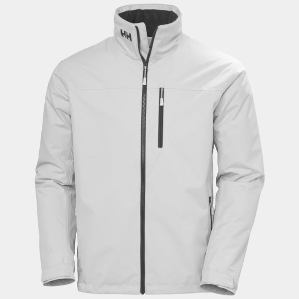 CREW MIDLAYER JACKET 2