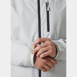 CREW MIDLAYER JACKET 2