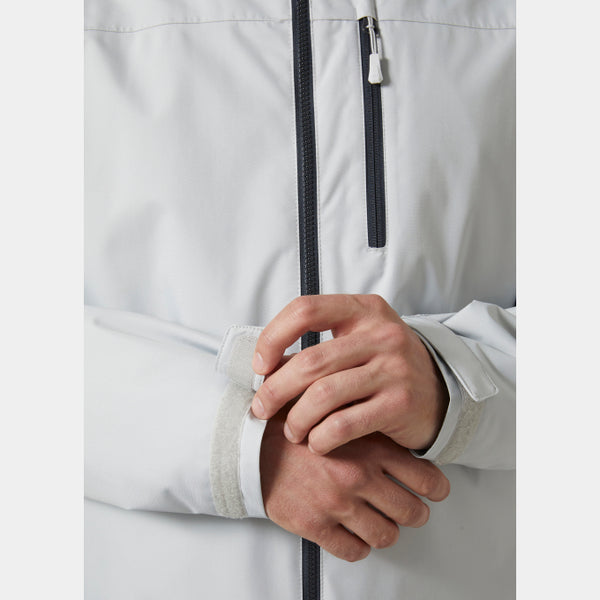 CREW MIDLAYER JACKET 2