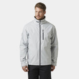 CREW MIDLAYER JACKET 2