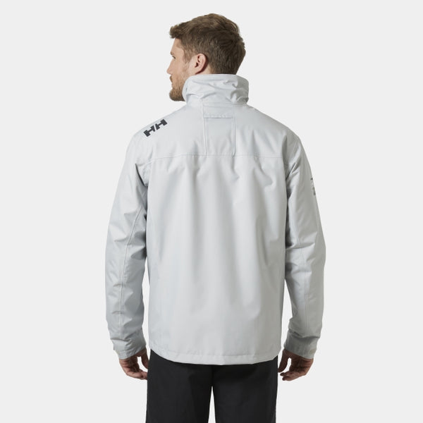 CREW MIDLAYER JACKET 2
