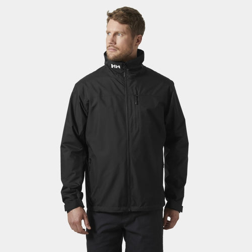 CREW MIDLAYER JACKET 2