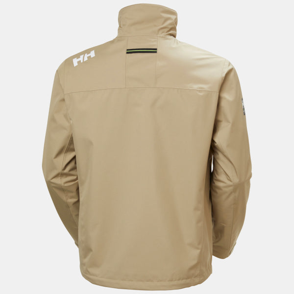 CREW JACKET 2.0