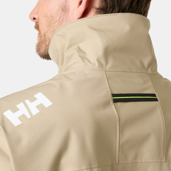 CREW JACKET 2.0