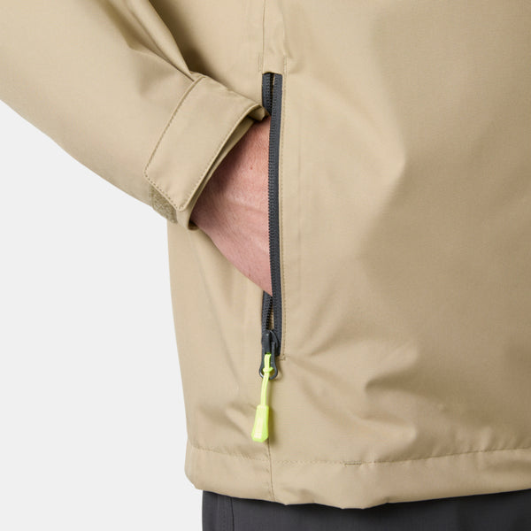 CREW JACKET 2.0
